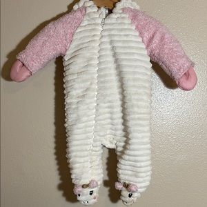 Koala Baby Unicorn One Piece